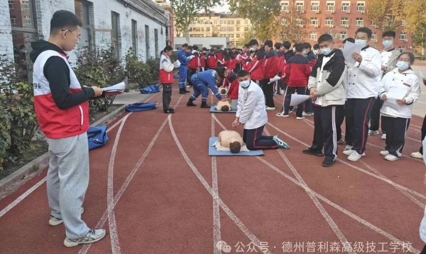 促进急救知识宣传，提高紧急救护意识